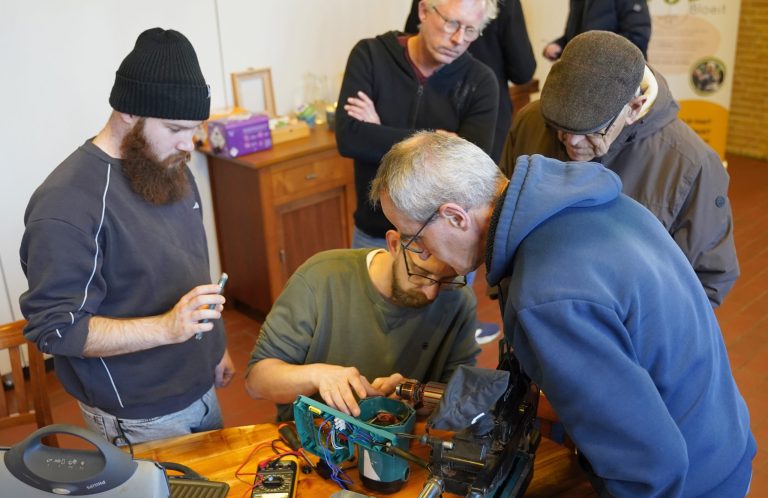 Repaircafe